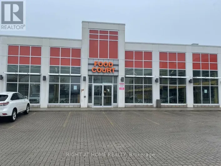 A125 - 41 LEBOVIC AVENUE, Toronto