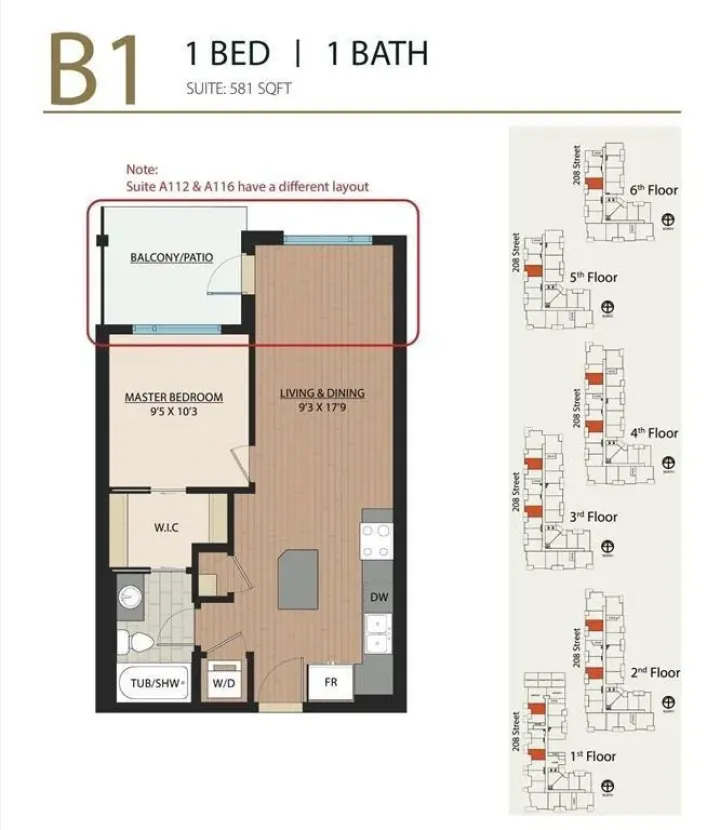 A126 8233 208B STREET, Langley