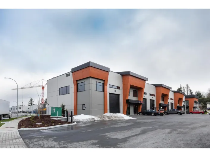 A140 & A150 2114 CARPENTER STREET, Abbotsford