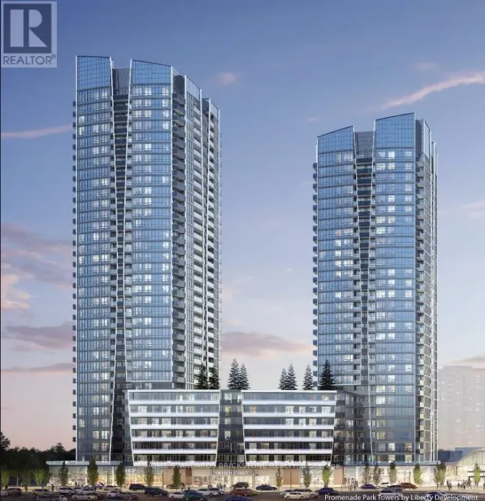 A-1405 - 30 UPPER MALL WAY, Vaughan