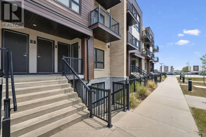 A15 - 10 PALACE STREET, Kitchener