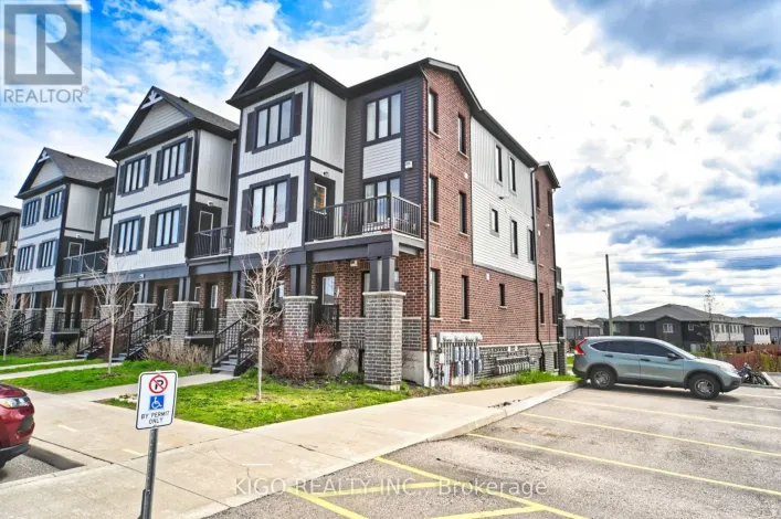 A15 - 160 ROCHEFORT STREET, Kitchener