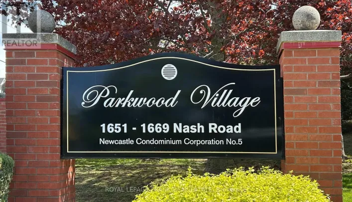 A15 - 1651 NASH ROAD, Clarington