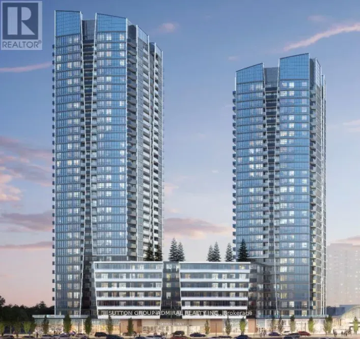 A1505 - 30 UPPER MALL WAY, Vaughan