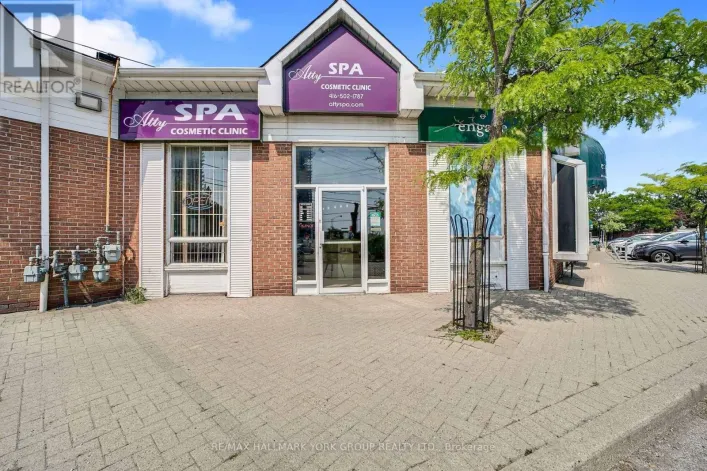 A17 - 2012 SHEPPARD AVENUE E, Toronto