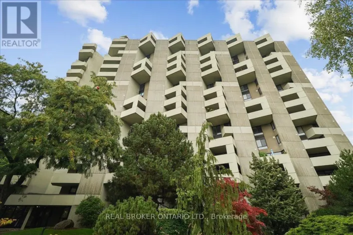 A17 - 296 MILL ROAD, Toronto