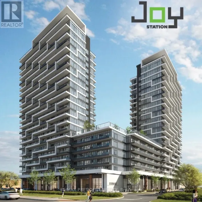A-1712 - 9763 MARKHAM ROAD, Markham