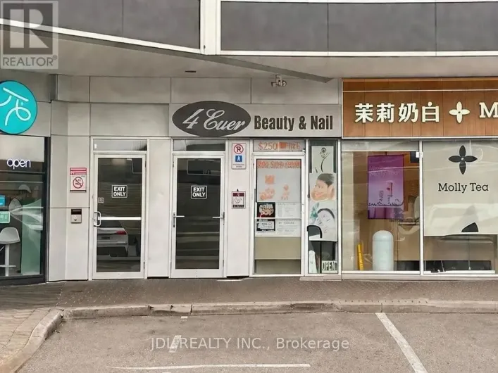 A18 & A19 - 505 HIGHWAY 7 E, Markham
