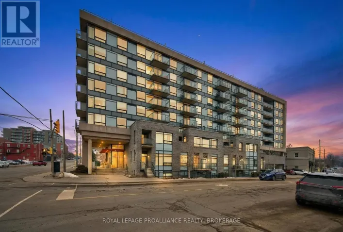 A2 - 121 QUEEN STREET, Kingston