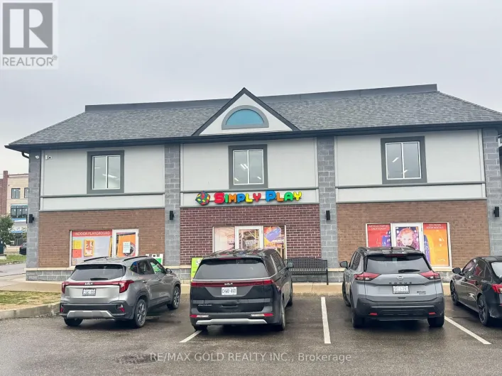 A2 - 12550 KENNEDY ROAD, Caledon