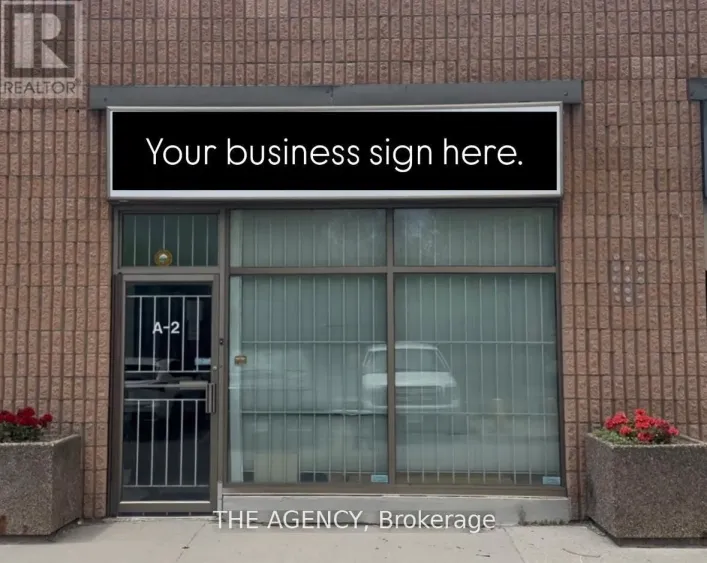 A2 - 2370 MIDLAND AVENUE E, Toronto