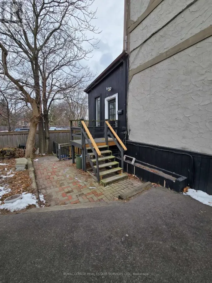 A2 - 34 PLAINS ROAD W, Burlington