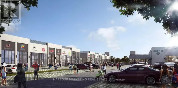 A20 - 3101 KENNEDY ROAD, Toronto