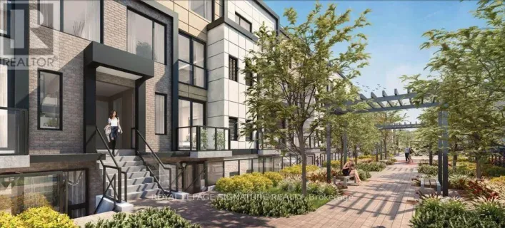 A201 - 1650 VICTORIA PARK AVENUE, Toronto