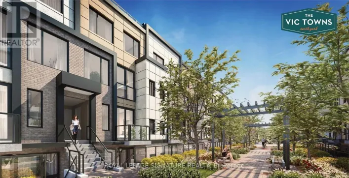 A201 - 1650 VICTORIA PARK AVENUE, Toronto