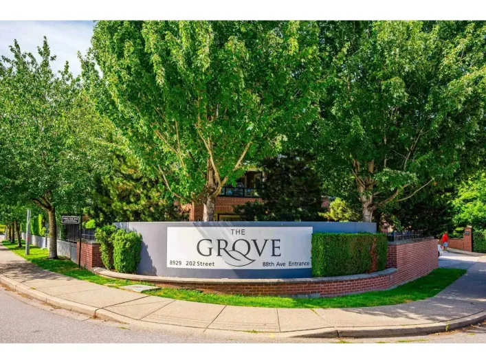 A201 8929 202 STREET, Langley