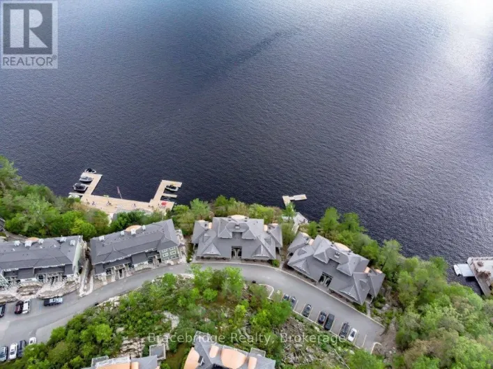 A201-D1 - 1869 MUSKOKA RD 118 HIGHWAY W, Muskoka Lakes)