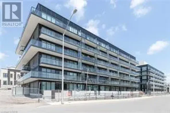 A202 - 1117 COOKE BOULEVARD, Burlington