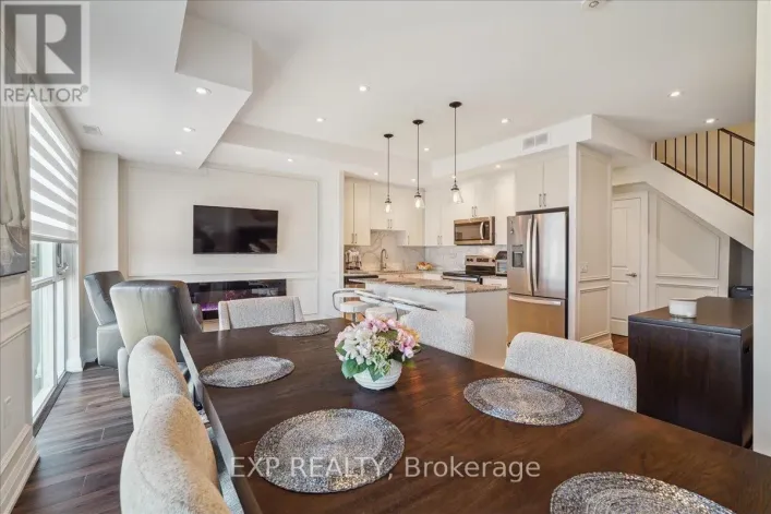 A203 - 5309 HIGHWAY 7, Vaughan