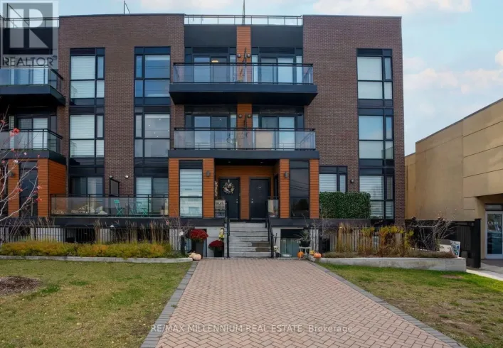 A203 - 5309 HIGHWAY 7, Vaughan