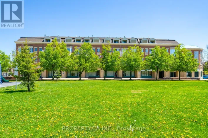 A206 - 15 CORNELL MEADOWS AVENUE, Markham