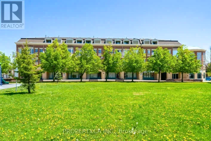 A206 - 15 CORNELL MEADOWS AVENUE, Markham