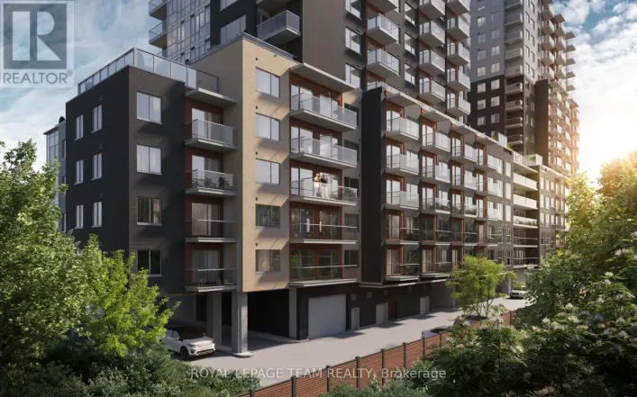 A206 - 1655 CARLING AVENUE, Ottawa