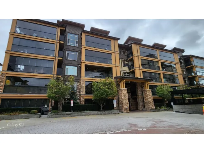 A206 8218 207A STREET, Langley