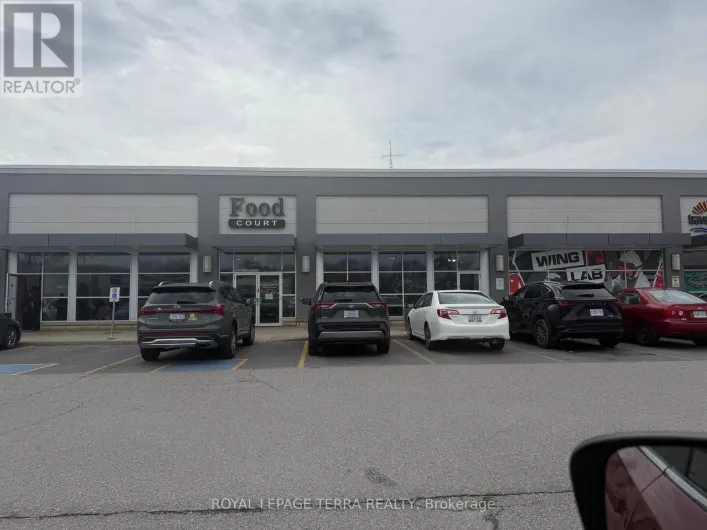 A-207 - 16 MALLARD ROAD, Toronto