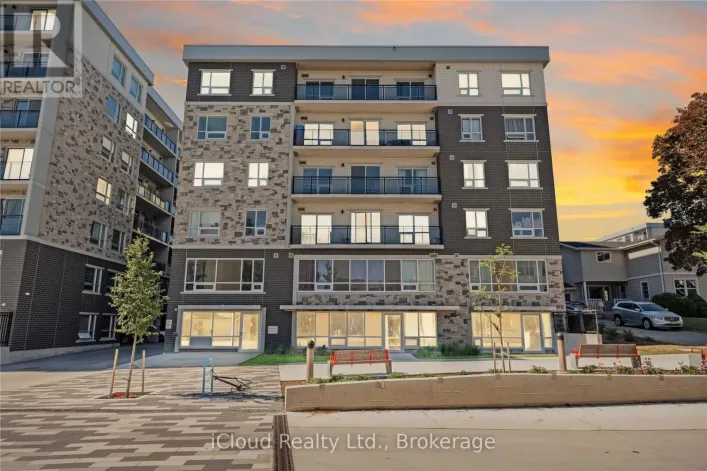 A207 - 275 LARCH STREET, Waterloo