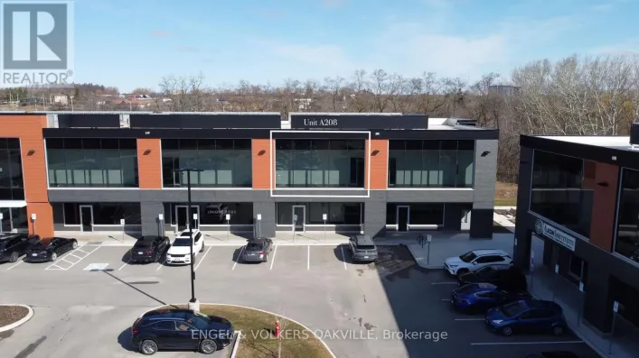 A208 - 1939 IRONOAK WAY, Oakville