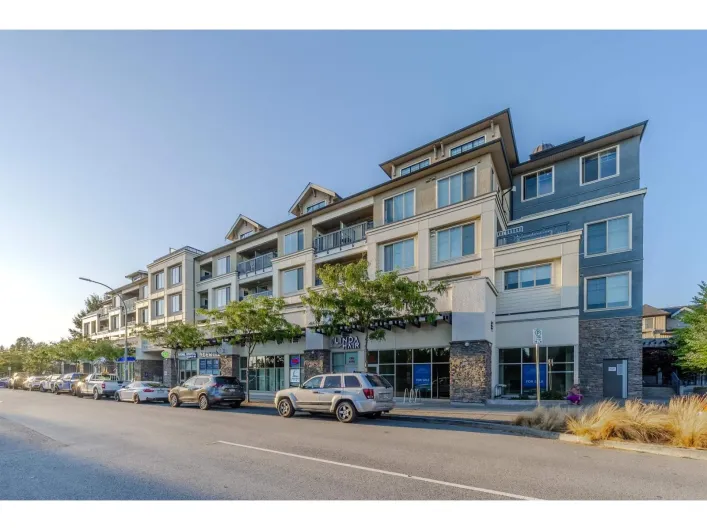 A209 20487 65 AVENUE, Langley
