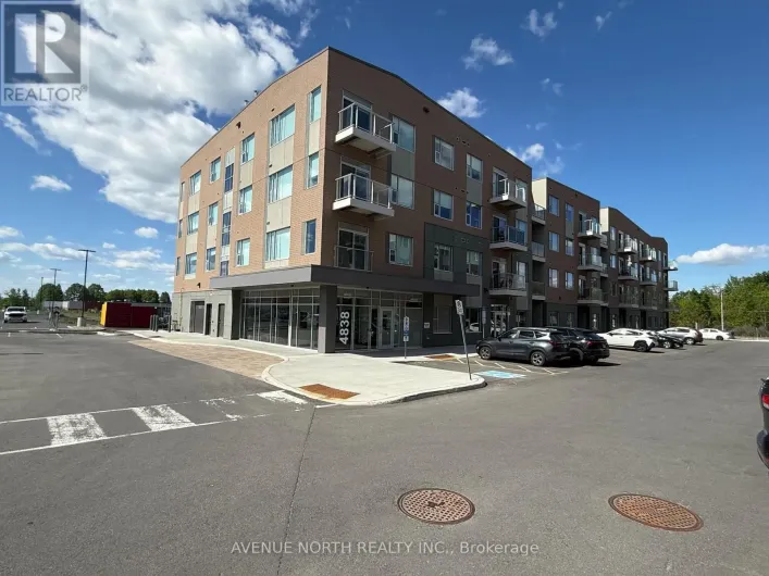 A211 - 4838 BANK STREET, Ottawa