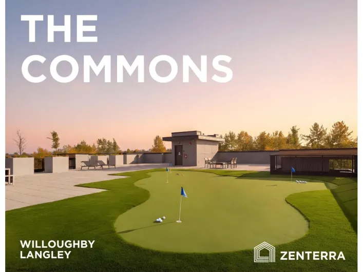 A213 8230 208B STREET, Langley