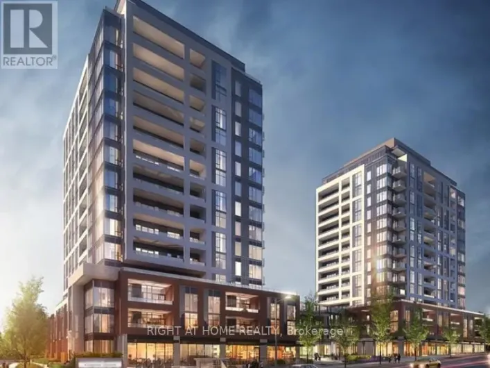 A214 - 705 DAVIS DRIVE, Newmarket