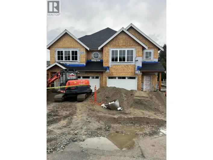 A-21425 121 AVENUE, Maple Ridge