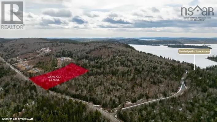 A2-2 Highway 357 Highway, Musquodoboit Harbour