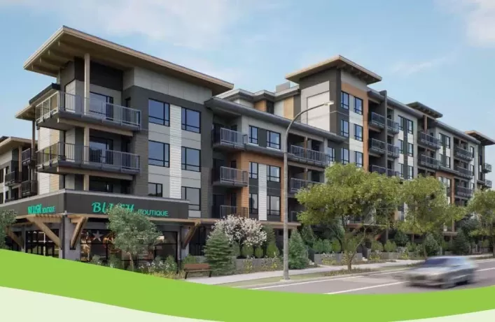 A221 8233 208B STREET, Langley