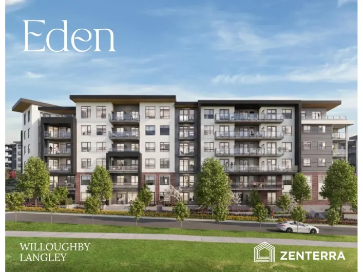 A224 19936 77 STREET, Langley