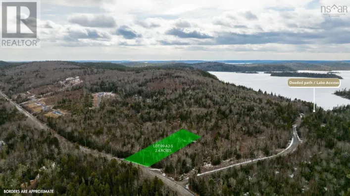 A2-5 Highway 357, Musquodoboit Harbour