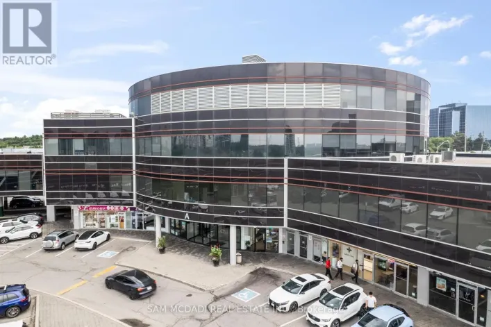 A26 & A27 - 505 HIGHWAY 7 E, Markham
