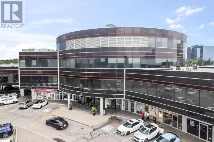 A26/27 - 505 HIGHWAY 7 E, Markham