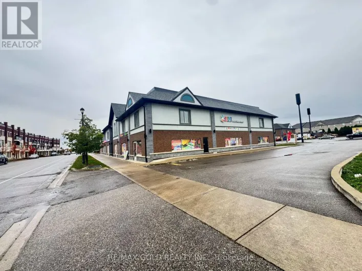 A3 - 12550 KENNEDY ROAD, Caledon