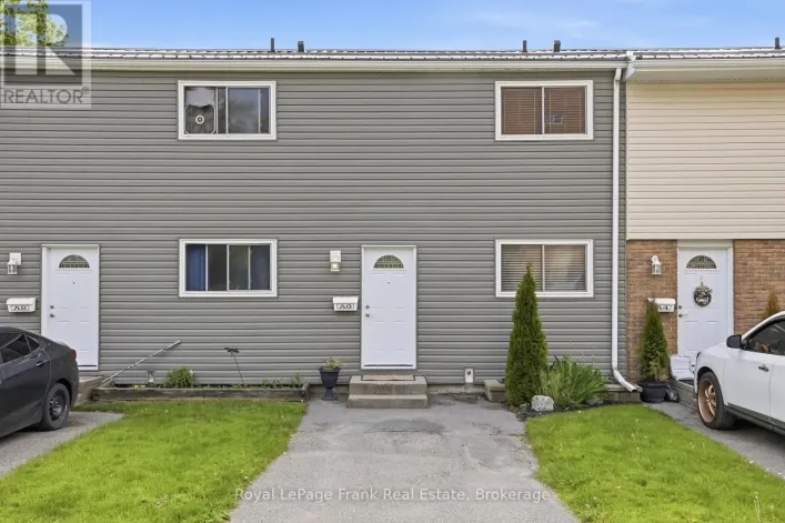 A3 - 400 WESTWOOD DRIVE, Cobourg