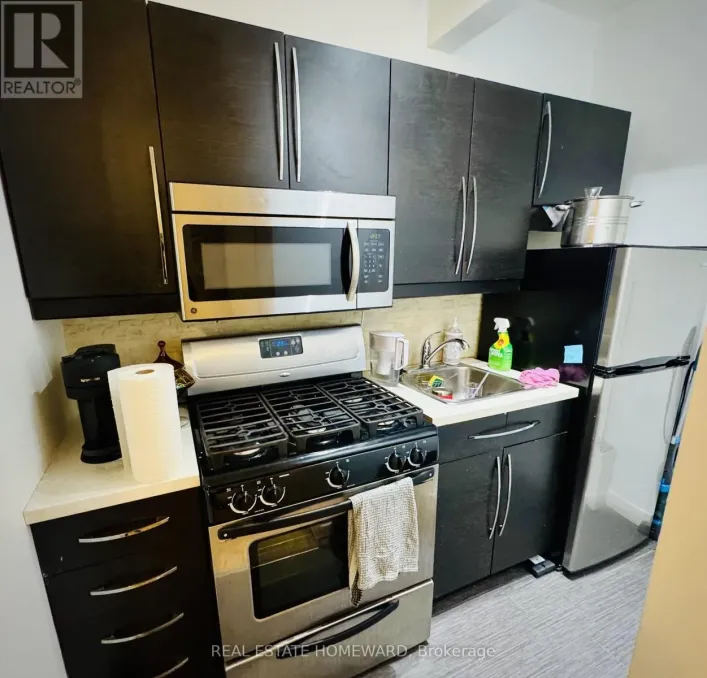 A3 - 426 MARKHAM STREET, Toronto