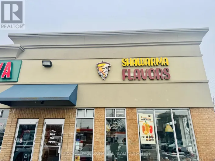 A3 - 755 DUNDAS STREET W, Mississauga