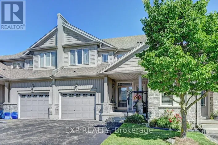 A3 - 795 LAURELWOOD DRIVE, Waterloo