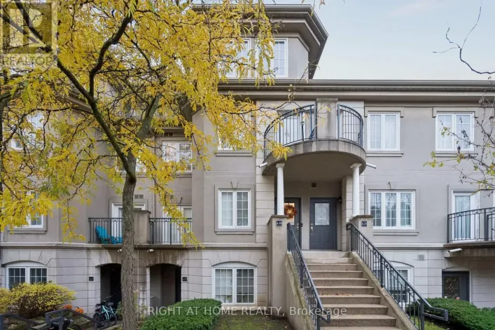 A30 - 108 FINCH AVENUE W, Toronto