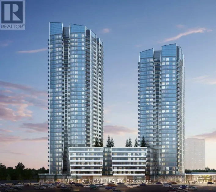 A3001 - 30 UPPER MALL WAY, Vaughan