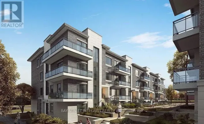 A307 - 3453 VICTORIA PARK AVENUE, Toronto